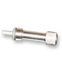 Custom Dynamics 2" Extended Seat Bolt CD-SB-01 OE Repl 2952A Harley Davidson