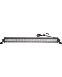 Moose Utility Division 22" LED Light Bar Spot Flood Waterproof 6000K Universal