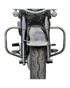 Jardine Chrome Highway Bar 10-5021-01 Harley Milwaukee Eight Softail 18-Up