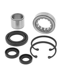 All Balls 25-3101 Inner Primary Mainshaft Bearing Seal Kit Harley Big Twin 89-07