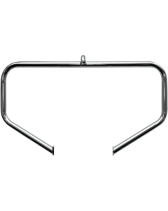 Lindby Chrome Unibar Steel OE Repl Highway Engine Bar Guard Harley Touring 97-Up