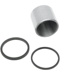 Drag Rear Caliper Rebuild Kit OE Repl 42834-04 Harley Sportster XL 04-13