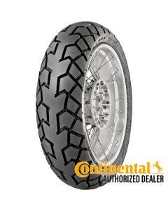 Continental TKC70 Dual Sport Rear Tire 150/70R17 69V Radial Tubeless BlackWall 