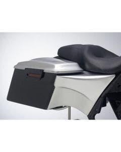 Jim Nasi Bagger Side Covers For Harley-Davidson Flh Flt 09-Up 