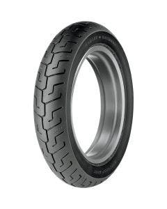 Dunlop Harley Series Blackwall K591 180/80-16 Rear Motorcycle Tire | 302391