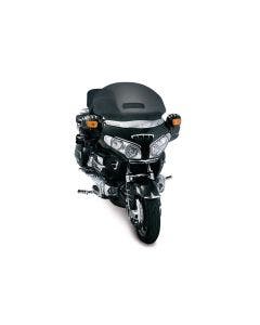 Kuryakyn Windshield Trim with Turn Signal Accents for Honda Goldwing Models
