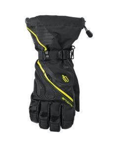 Arctiva Meridian Riding Gloves 3M Insulated Waterproof Windproof Hi-Viz (SM-3X)