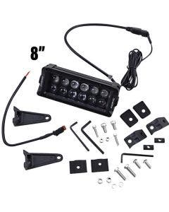 Saddle Tramp Infinite Series RGB Lightbar 8" - 40" 12v Universal HE-INFIN 