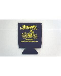 Eastern Performance Cycles Neoprene Drink Koozie