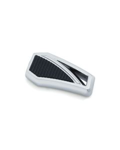 Kuryakyn 5762 Chrome Phantom Shift & Brake Peg for Indian & Victory Models
