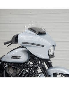 Klock Werks Flare Windshield For Harley 23.5 & 24- Street Glide FLHX