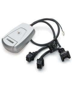 Cobra 92-1633 FI2000R Digital Fuel Processors Honda Fury Sabre VTX1300C 09-18