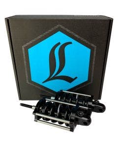 Legend Suspension Revo-A  Standard Duty for 00-17 Harley Softail Models
