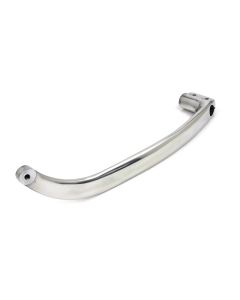 Polished Aluminum Replica Shift Lever 75-76 Harley Sportster XL Repl OE 34666-75