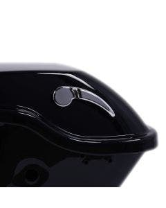Hogworkz '14-'22 Chrome Saddlebag One Touch Lid Lifters Levers Latch Touring FLH/T