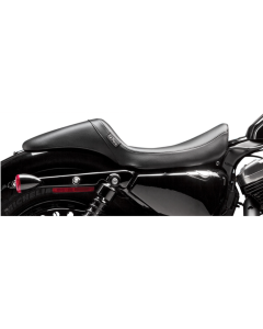 Le Pera Daytona Sport Daddy Long Legs Seat 4 Harley 04-06/10-22 XL W/3.3 Tank