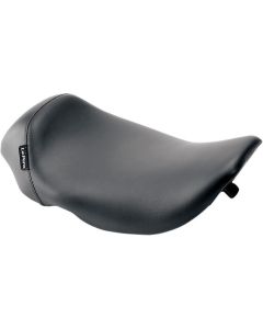 Le Pera LK-005RK Smooth Bare Bones Solo Seat Harley FLHR (Except FLHRS) 02-07