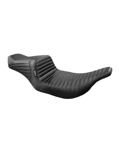 Le Pera LH-587 Tailwhip Seat Harley 97-07 Touring FLHT/FLTR