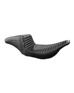 Le Pera LH-597 Kickflip Seat Harley 97-07 Touring FLHT/FLTR
