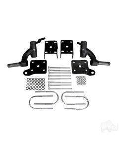 RHOX LIFT-302 3" Drop Spindle Lift Kit EZGO EZ-GO TXT Golf Cart Electric & Gas