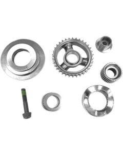 Twin Power 241336 Premium 34T Compensator Kit Harley M8 17-Up