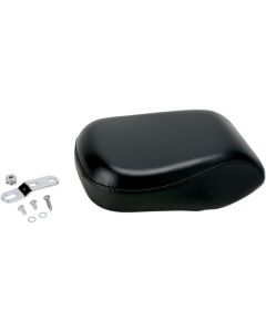 Pillion Pad For Le Pera Bare Bones- Harley-Davidson 06-14 Fxst W/200 Mm Wide Tire  | LK-007P