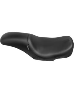 Le Pera LK-867RZ Full Silhouette Seat Harley FLH 08-23 PYO Yaffe Razorback Tank