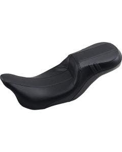 Le Pera LK-997DLGT3 Carbon Outcast 2-Up Daddy Long Legs Seat H-D FL 08-Up