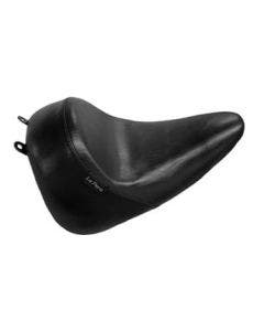 Le Pera Smooth LKBU-007 Up Front Bare Bones Solo Seat Harley Breakout FXSB 13-17