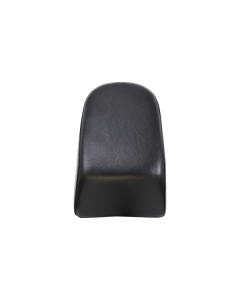 Le Pera Bare Bones Pillion Pads Smooth Harley 18-22 FXBR/FXBRS/FLFB/FLFBS