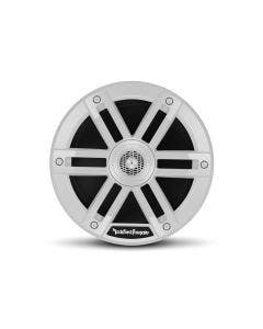 Rockford Fosgate M0-65 White Prime M0 6.5" Marine Grade Waterproof Speakers