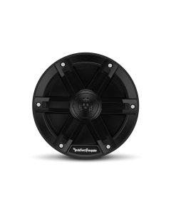 Rockford Fosgate M0-65B Black Prime M0 6.5" Marine Grade Waterproof Speakers