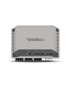 Rockford Fosgate M2-300X4 M2 300 Watt 4-Channel Element Ready Amplifier