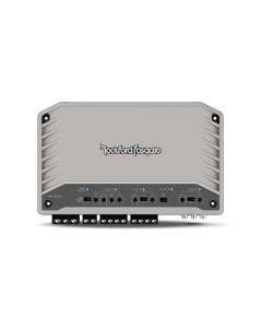 Rockford Fosgate M2-750X5 M2 750 Watt 5-Channel Element Ready Amplifier