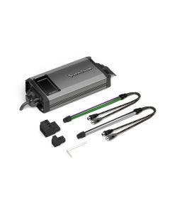 Rockford Fosgate 1000 Watt Mono Element Ready Amplifier IPX6 Motorcycle Marine
