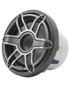 JL Audio M6 Series 8" Marine Subwoofer - Titanium