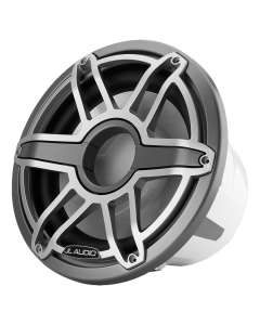 JL Audio 12" Marine Subwoofer Sport Grille - Gunmetal
