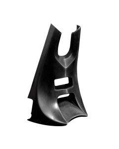 Speed By Design Chin Spoiler for Harley Touring M8 Bagger FLHX FLTRX 17-Up