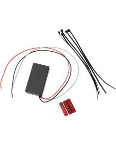Custom Dynamics Gen2 Ultimate Magic Strobes Brake Light Flasher Universal