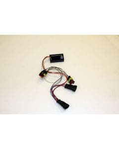 Custom Dynamics Gen2 Ultimate Magic Strobes Brake Light Flasher Can Am RS ST