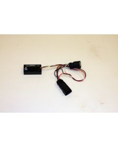 Custom Dynamics Gen2 Ultimate Magic Strobes Brake Light Flasher Harley 10-13 CVO