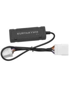 Kuryakyn 2996 Turn Signal Regulator Rapid Hyper Flash Fix Module Harley 97-13