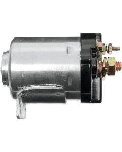 Standard Motor Starter Solenoid Harley Shovelhead Ironhead 4 Four Speed EVO XL