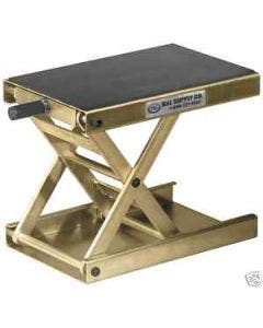 K&L MC455 Fat Cat Motorcycle Scissor Jack