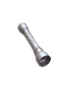 Jones Exhaust Full Boar MCB250 2.5" 2-1/2" Replacement Baffles for 3.5" Muffler