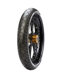 Metzeler Front Tire ME888 Ultra High Mileage 100/90-19 57H Harley or Metric