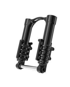 Arlen Ness Method No Flex Fork Legs Harley Touring 