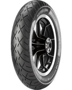 Metzeler 2703600 Bias Front ME888 130/90B16 73H Blackwall Motorcycle Tire