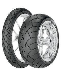 Metzeler ME888 120/70B21 68H & 200/55ZR-17 Ultra Mileage Tire Package Harley/Metric