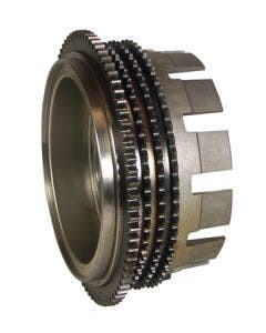 Mid USA 17849 Alternator Rotors for 84-90 Harley Sportster XL Repl OE 36791-84